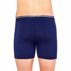 Icebreaker Unterwäsche<· Merino 150 Anatomica black