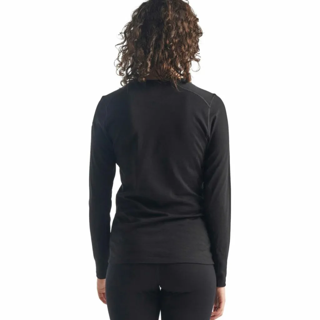 · Merino 200 Oasis Damen Shirts