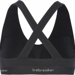 Icebreaker Unterwäsche<· Sprite black