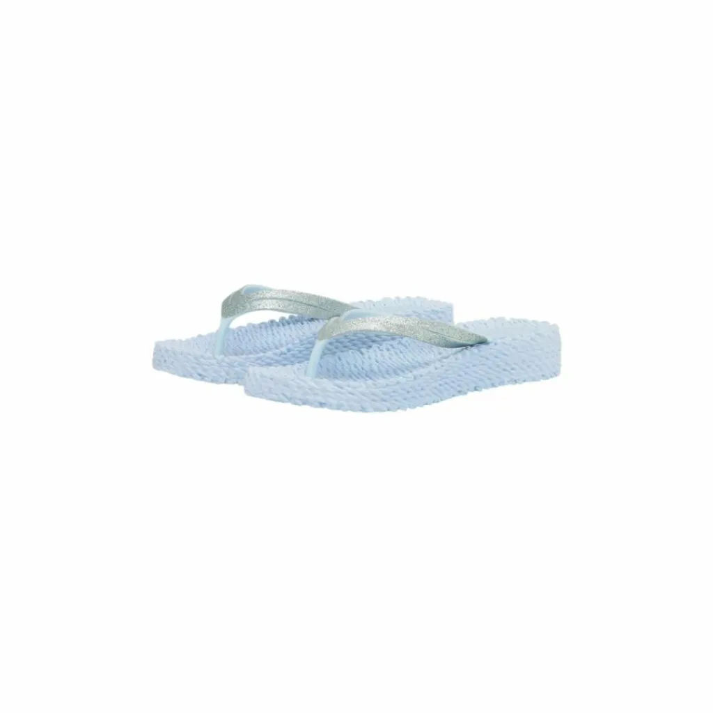 Ilse Jacobsen Zehentrenner<· CHEERFUL13 Blue Bell
