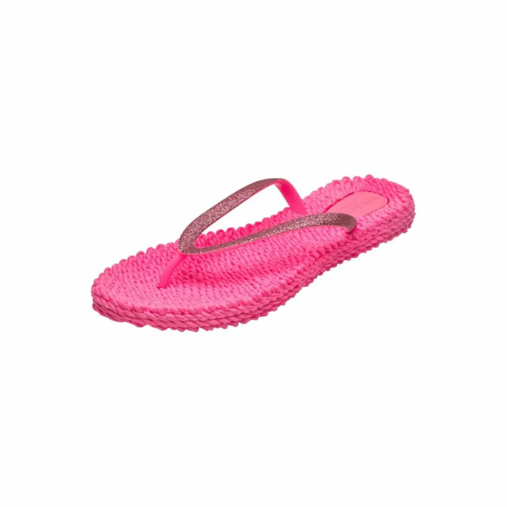 Sale · CHEERFUL01 Damen Zehentrenner