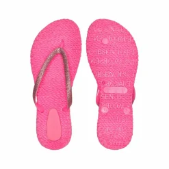 Sale · CHEERFUL01 Damen Zehentrenner