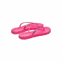 Sale · CHEERFUL01 Damen Zehentrenner