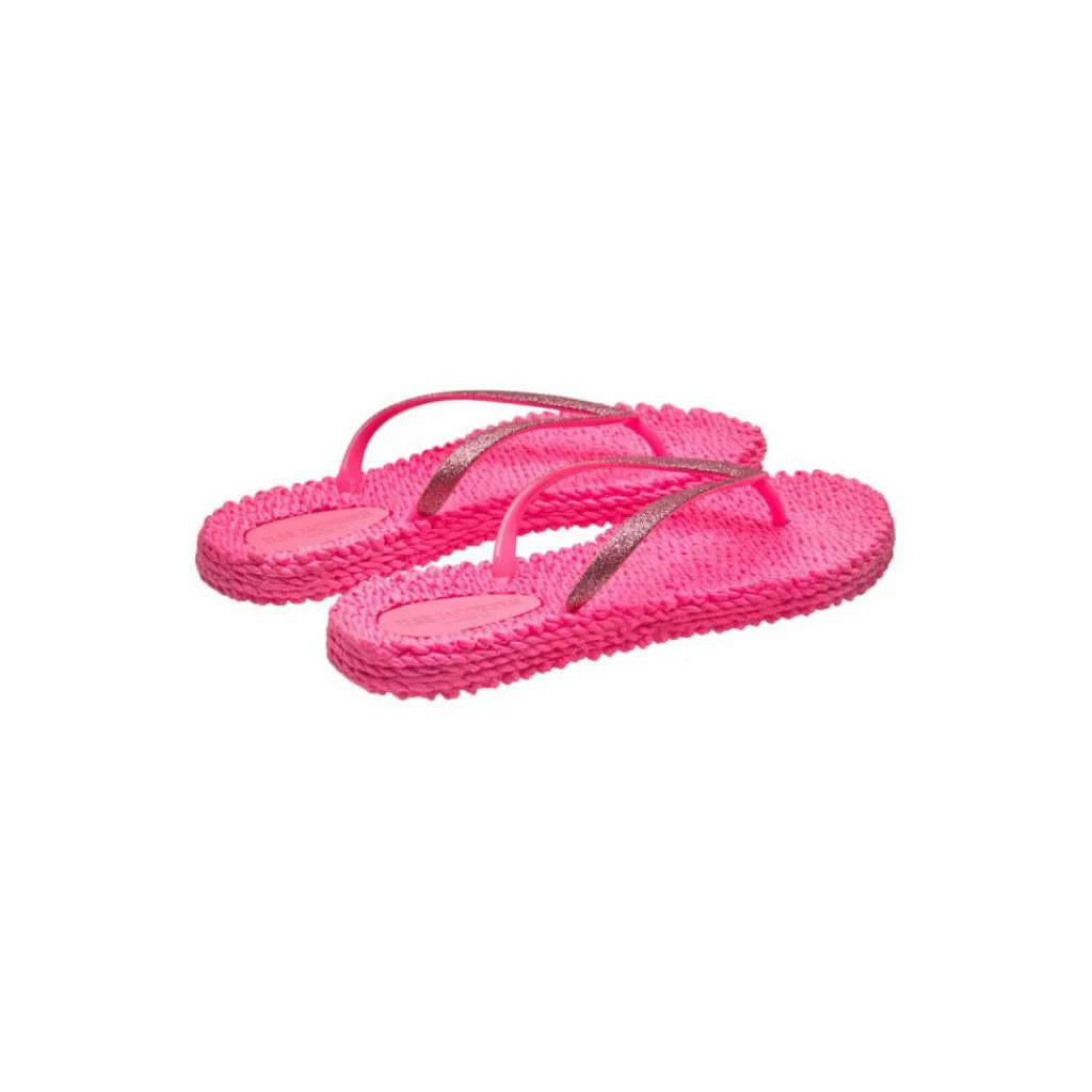 Sale · CHEERFUL01 Damen Zehentrenner
