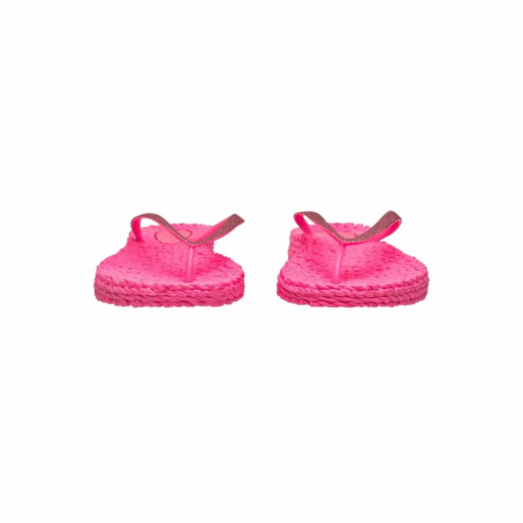 Sale · CHEERFUL01 Damen Zehentrenner