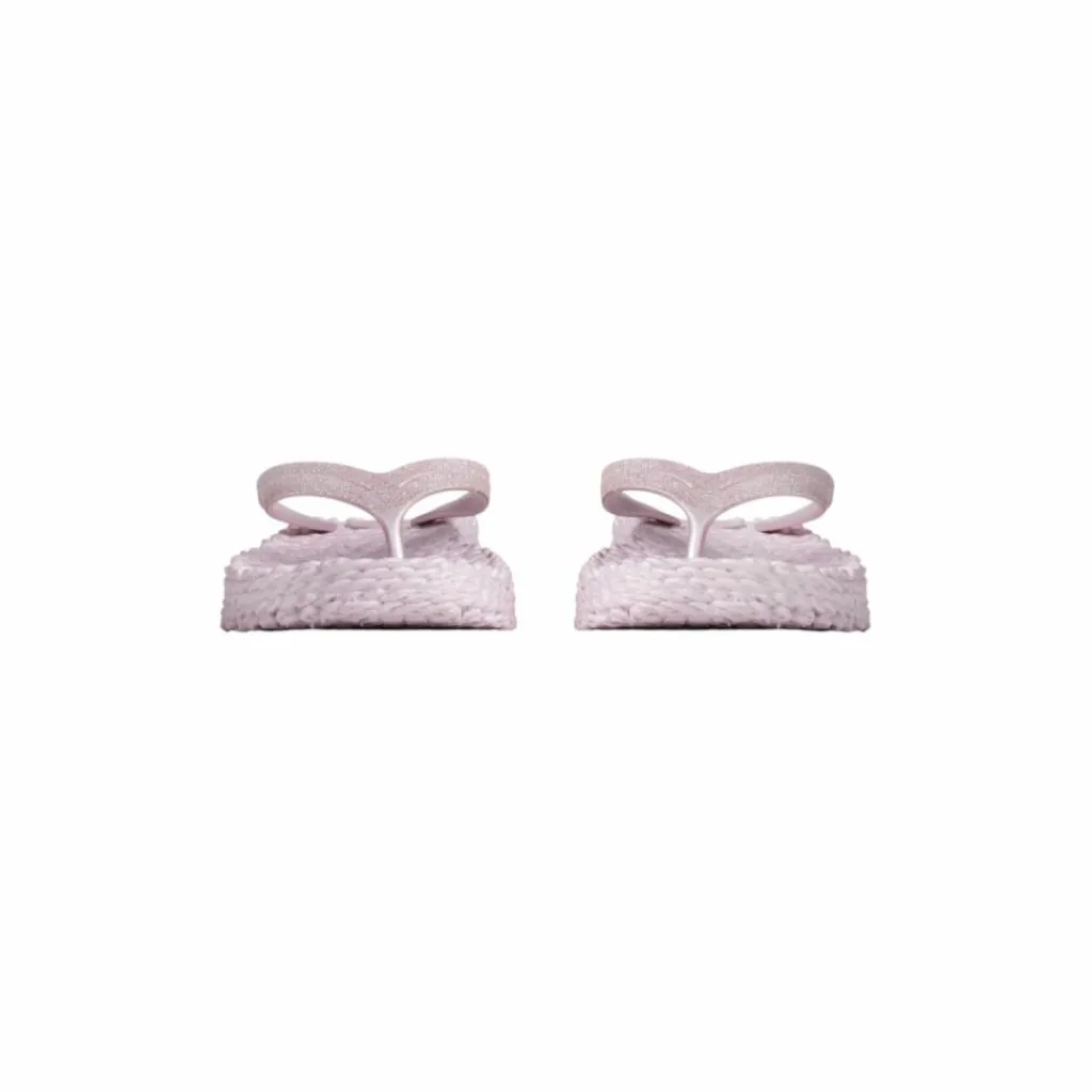 Ilse Jacobsen Zehentrenner<· CHEERFUL13 Mauve Shadows