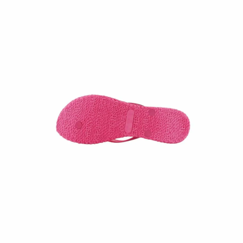 Ilse Jacobsen Zehentrenner<· CHEERFUL01 magenta