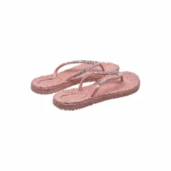 · CHEERFUL03G Damen Zehentrenner