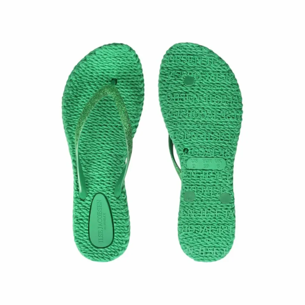 Ilse Jacobsen Zehentrenner<· CHEERFUL01 Fern Green