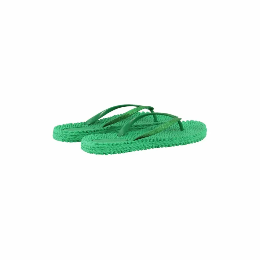 Ilse Jacobsen Zehentrenner<· CHEERFUL01 Fern Green