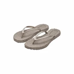 Clearance · CHEERFUL01 Damen Zehentrenner