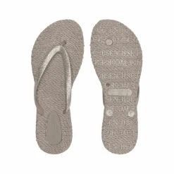 Clearance · CHEERFUL01 Damen Zehentrenner