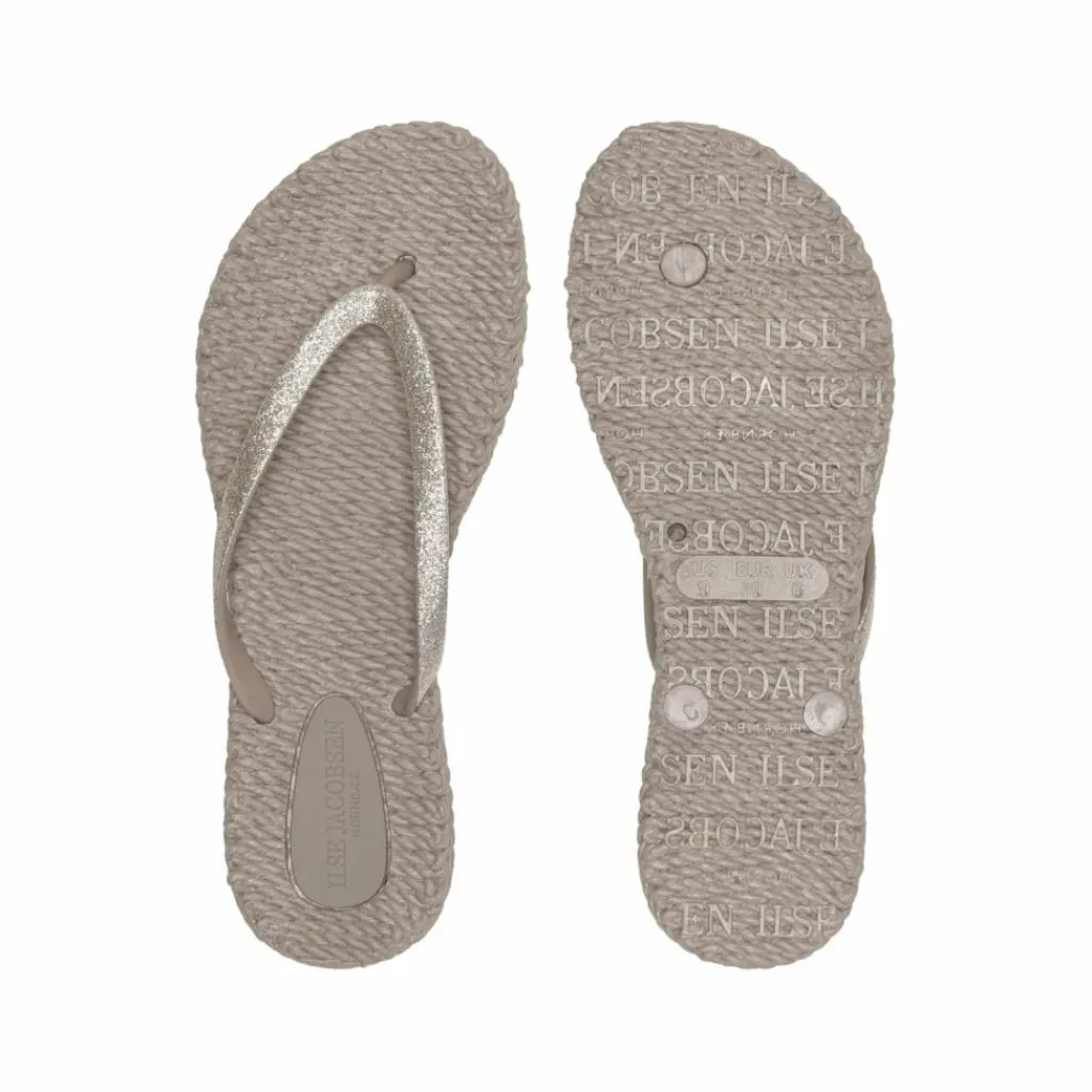Clearance · CHEERFUL01 Damen Zehentrenner