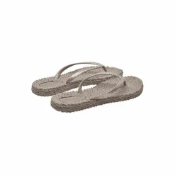 Clearance · CHEERFUL01 Damen Zehentrenner