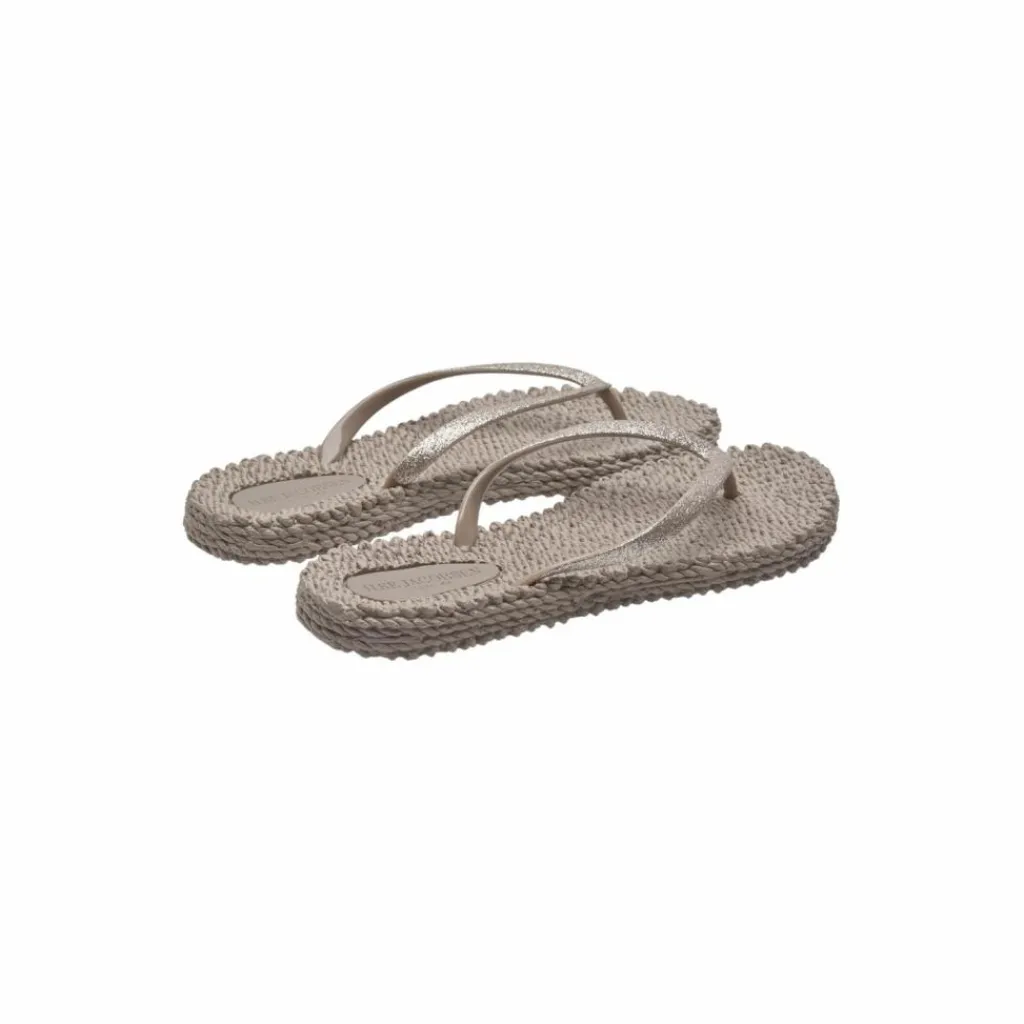 Clearance · CHEERFUL01 Damen Zehentrenner