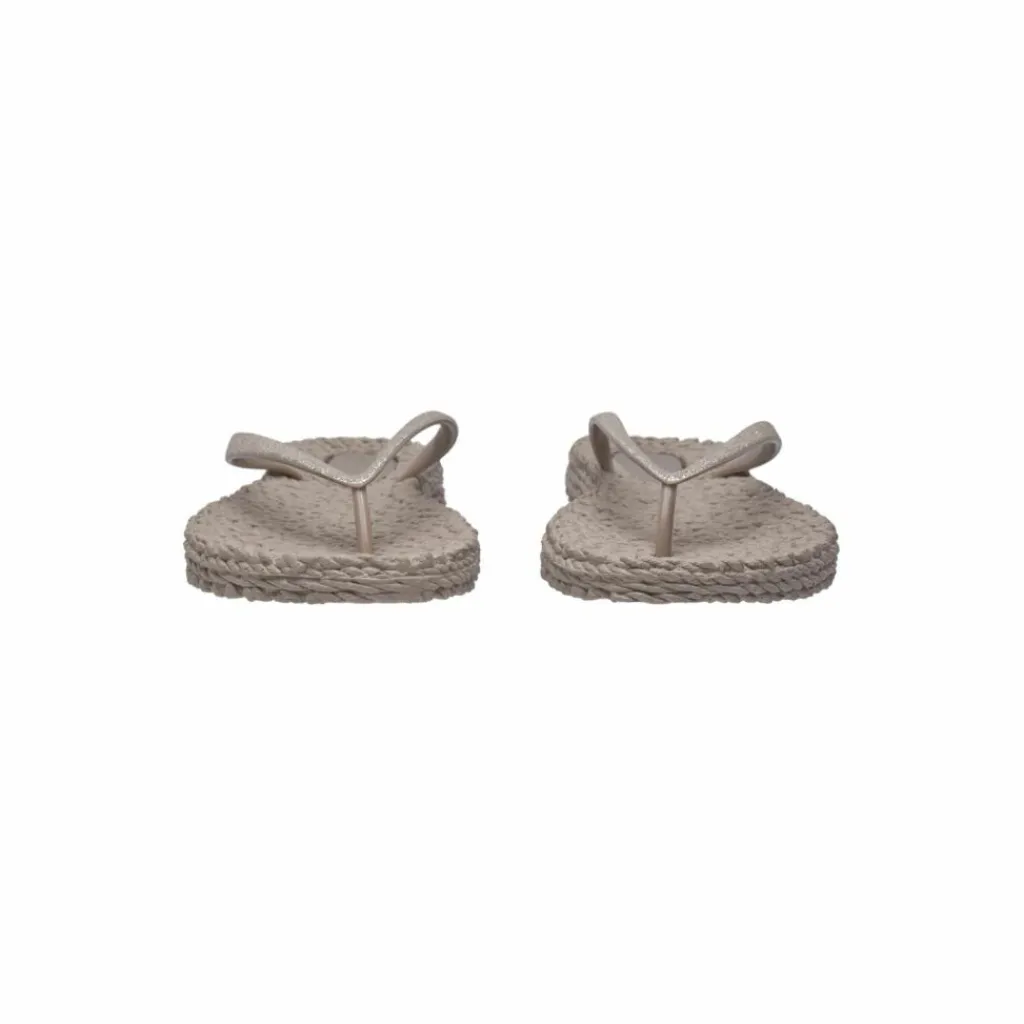 Clearance · CHEERFUL01 Damen Zehentrenner