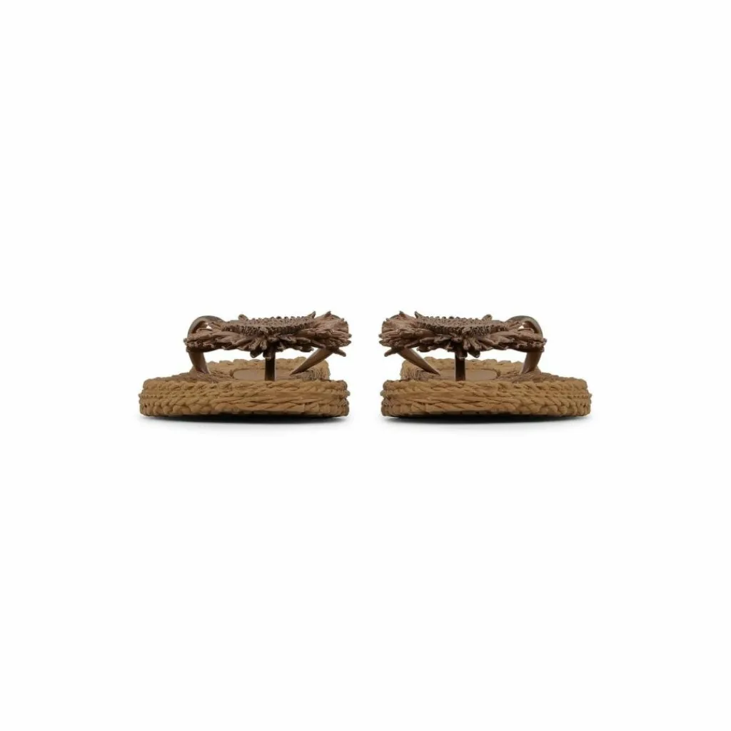Ilse Jacobsen Zehentrenner<· CHEERFUL16F mocca