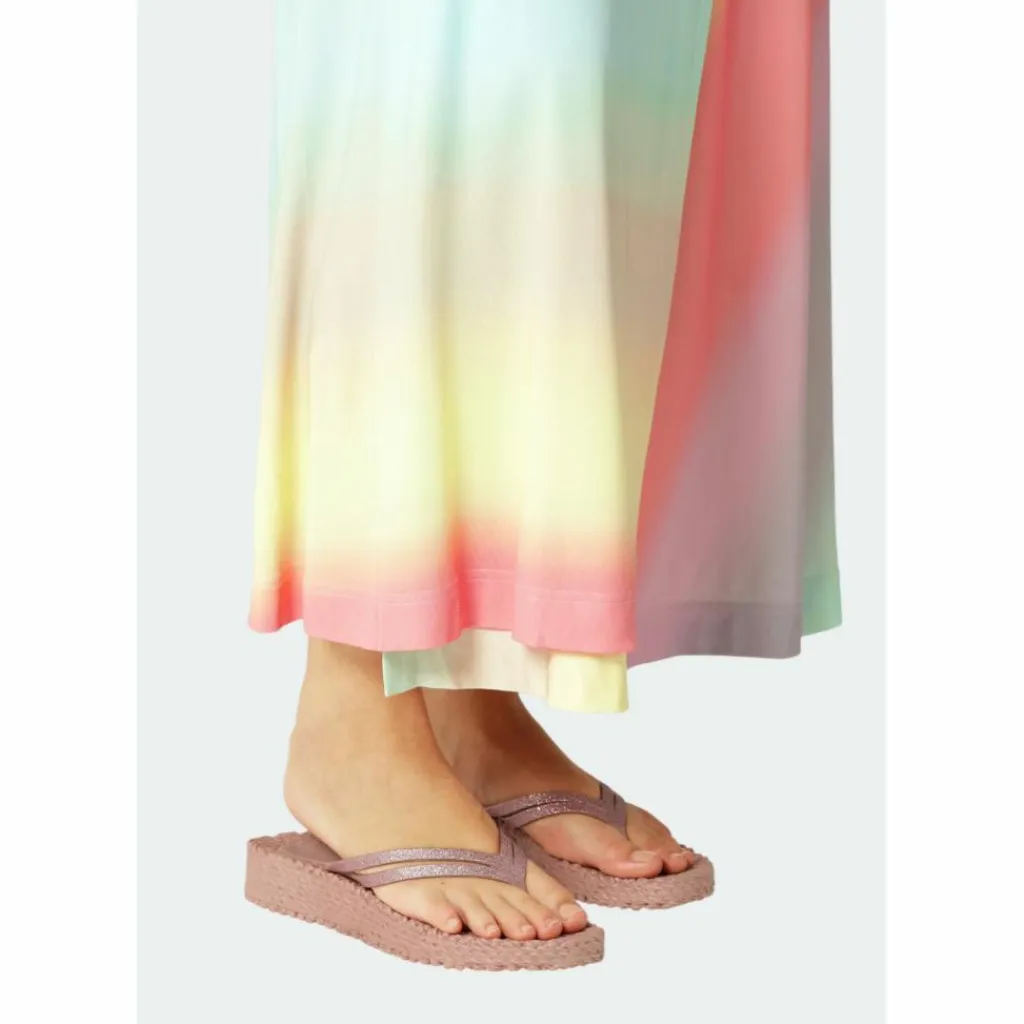 Outlet · CHEERFUL13 Damen Zehentrenner