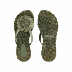 Clearance · CHEERFUL16F Damen Zehentrenner
