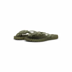 Clearance · CHEERFUL16F Damen Zehentrenner