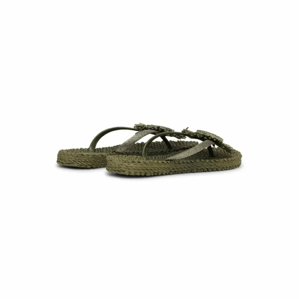 Clearance · CHEERFUL16F Damen Zehentrenner