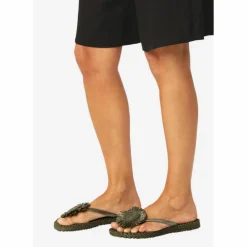 Clearance · CHEERFUL16F Damen Zehentrenner