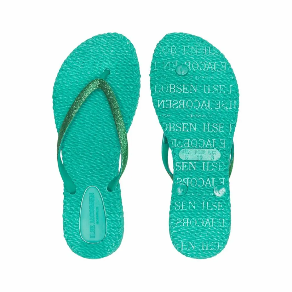 Ilse Jacobsen Zehentrenner<· CHEERFUL01 north green