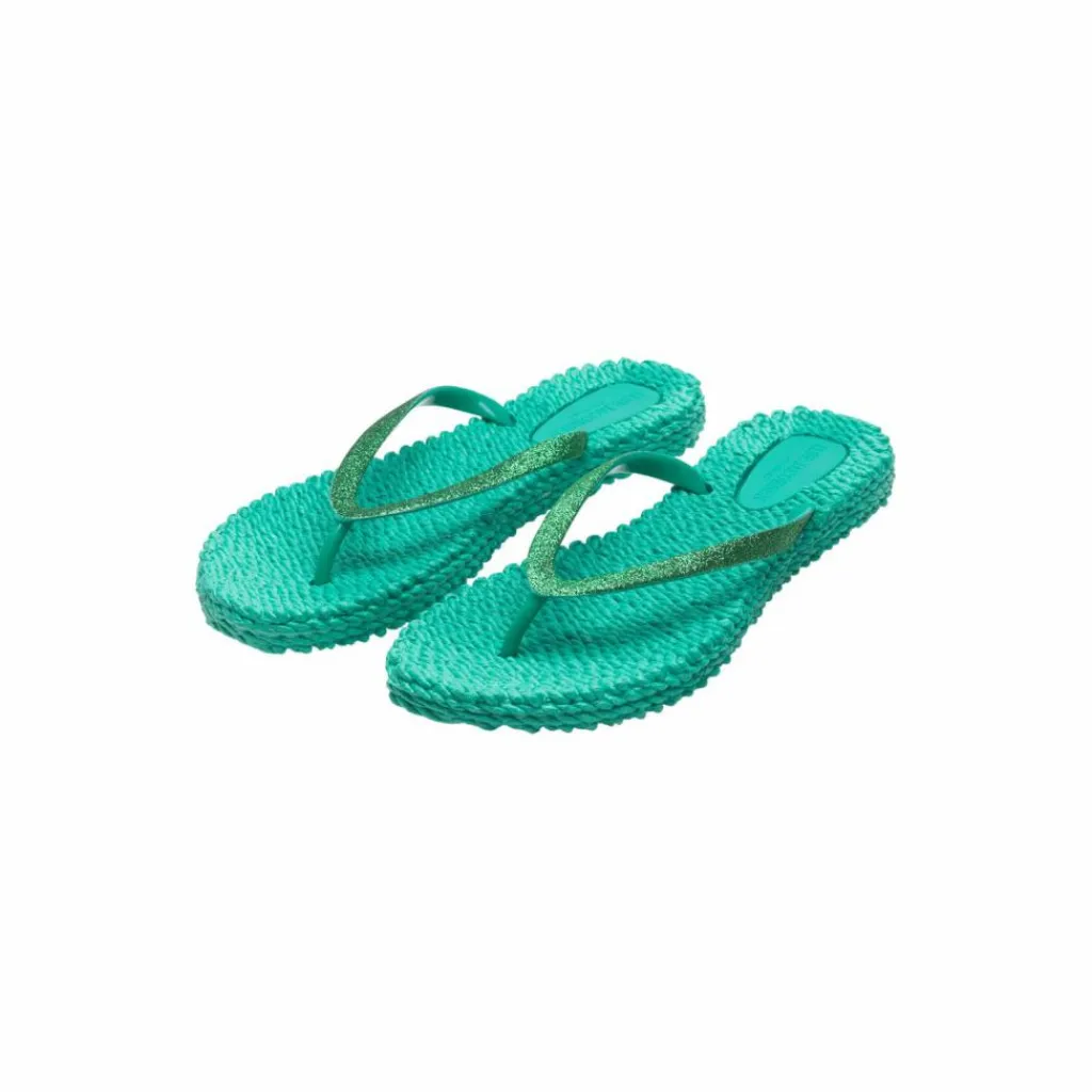 Ilse Jacobsen Zehentrenner<· CHEERFUL01 north green
