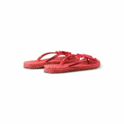 Online · CHEERFUL16F Damen Zehentrenner