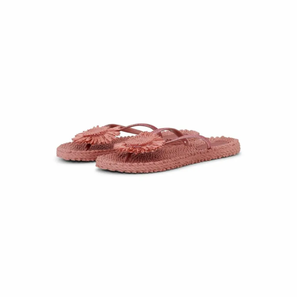 Ilse Jacobsen Zehentrenner<· CHEERFUL16F Rouge