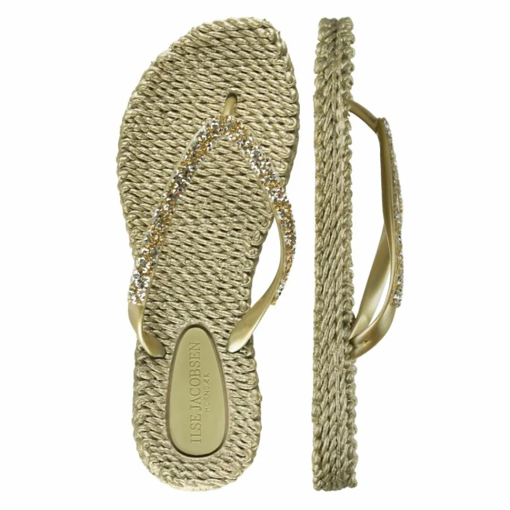 Outlet · CHEERFUL03G Damen Zehentrenner