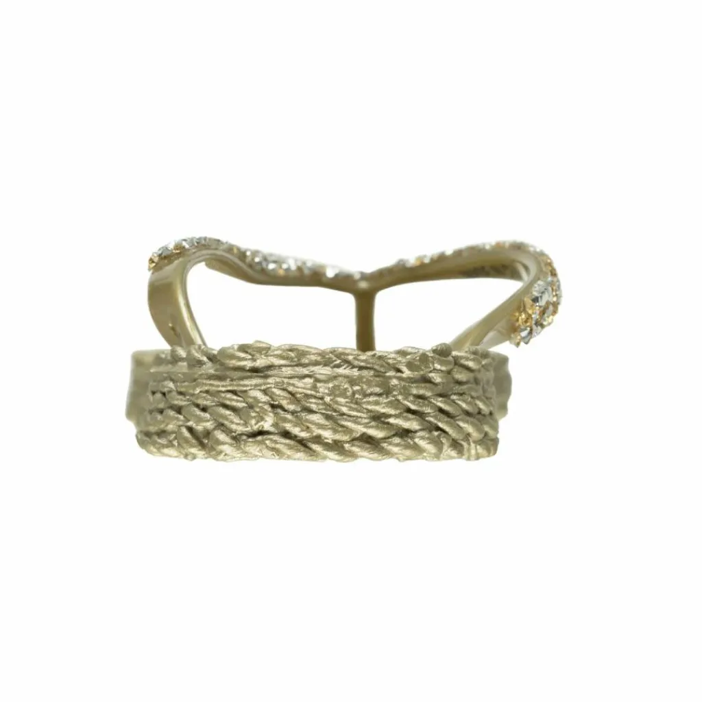 Outlet · CHEERFUL03G Damen Zehentrenner