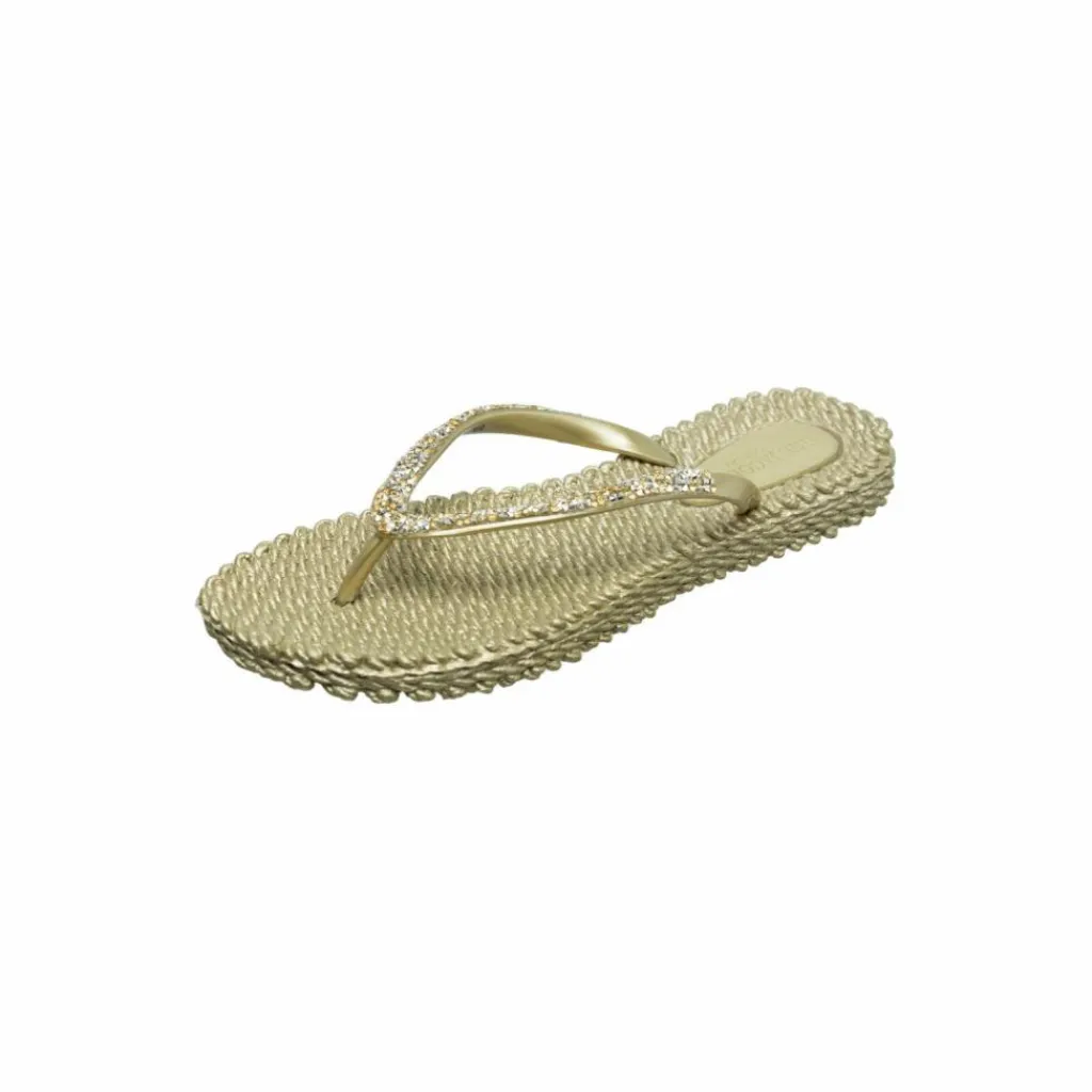 Outlet · CHEERFUL03G Damen Zehentrenner