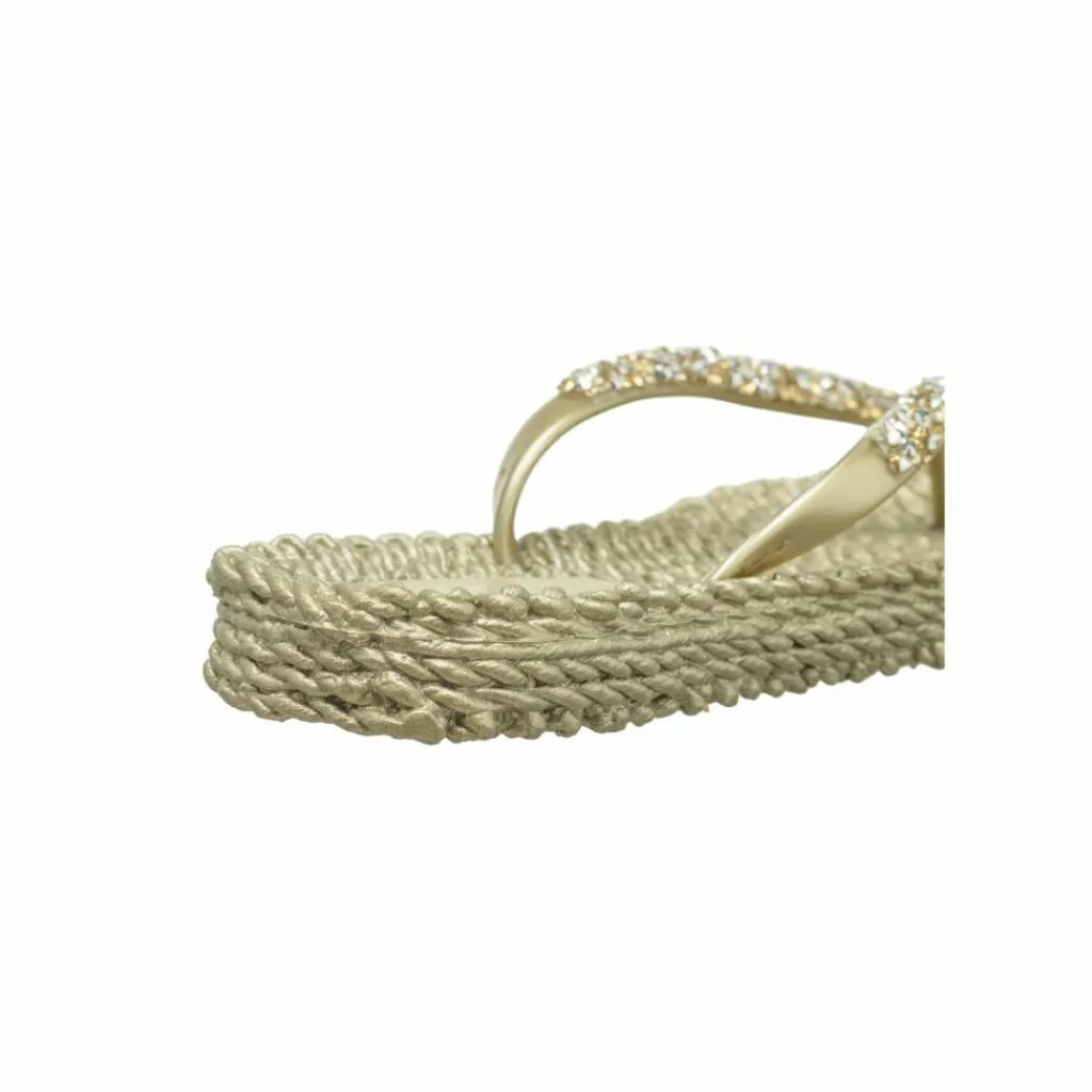 Outlet · CHEERFUL03G Damen Zehentrenner