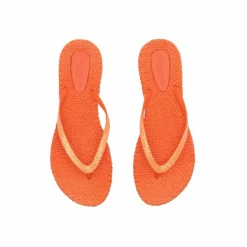 Ilse Jacobsen Zehentrenner<· CHEERFUL01 Hot Orange