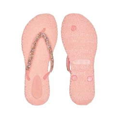 Ilse Jacobsen Zehentrenner<· CHEERFUL03G Soft Coral