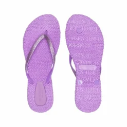 Ilse Jacobsen Zehentrenner<· CHEERFUL01 Orchid Haze