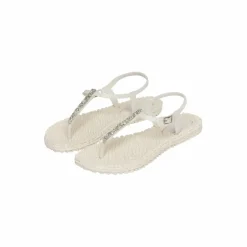 · CHEERFUL10G Damen Zehentrenner