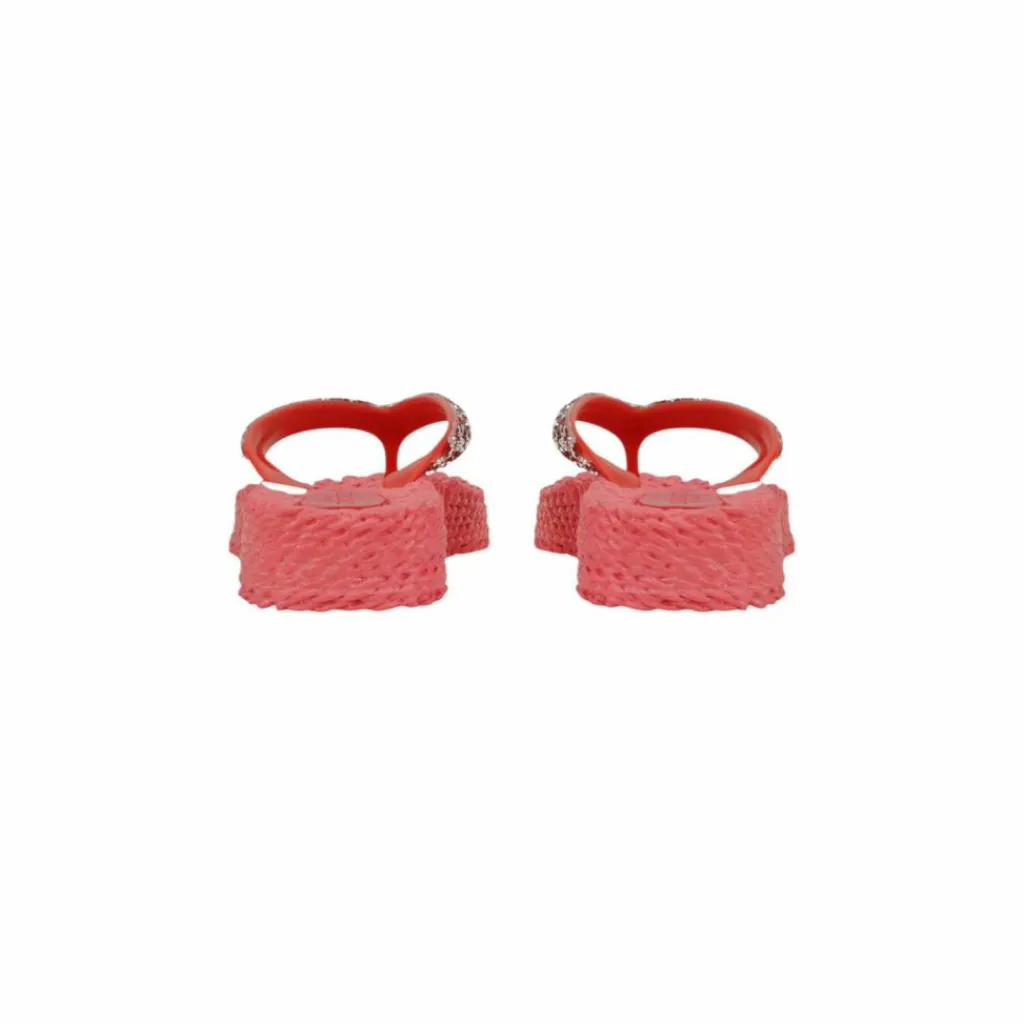 Ilse Jacobsen Zehentrenner<· CHEERFUL15 Himbeer