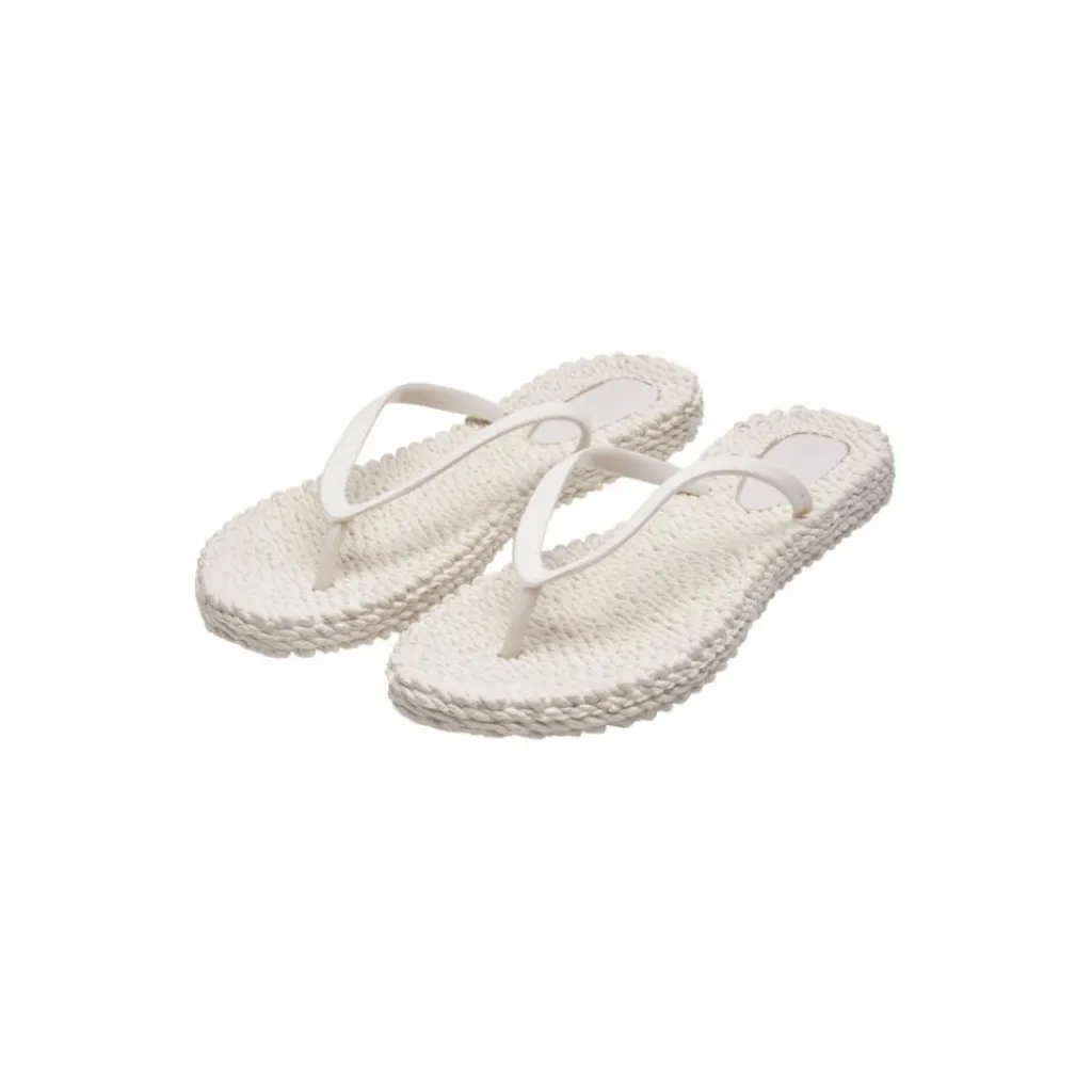 Clearance · CHEERFUL01 Damen Zehentrenner