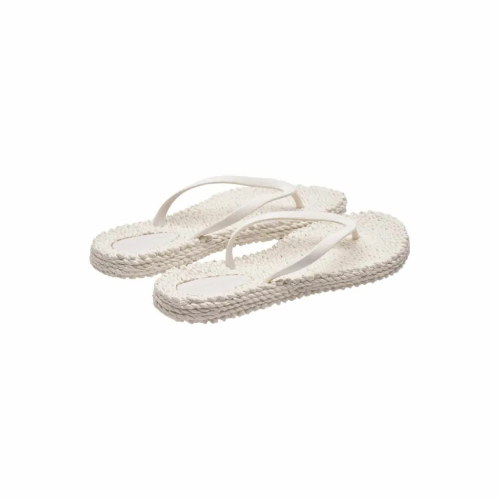 Clearance · CHEERFUL01 Damen Zehentrenner