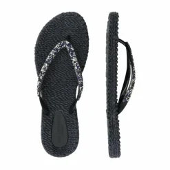 Outlet · CHEERFUL03G Damen Zehentrenner