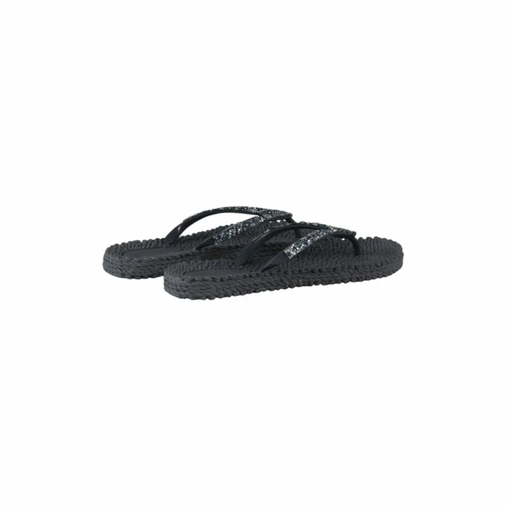 Outlet · CHEERFUL03G Damen Zehentrenner