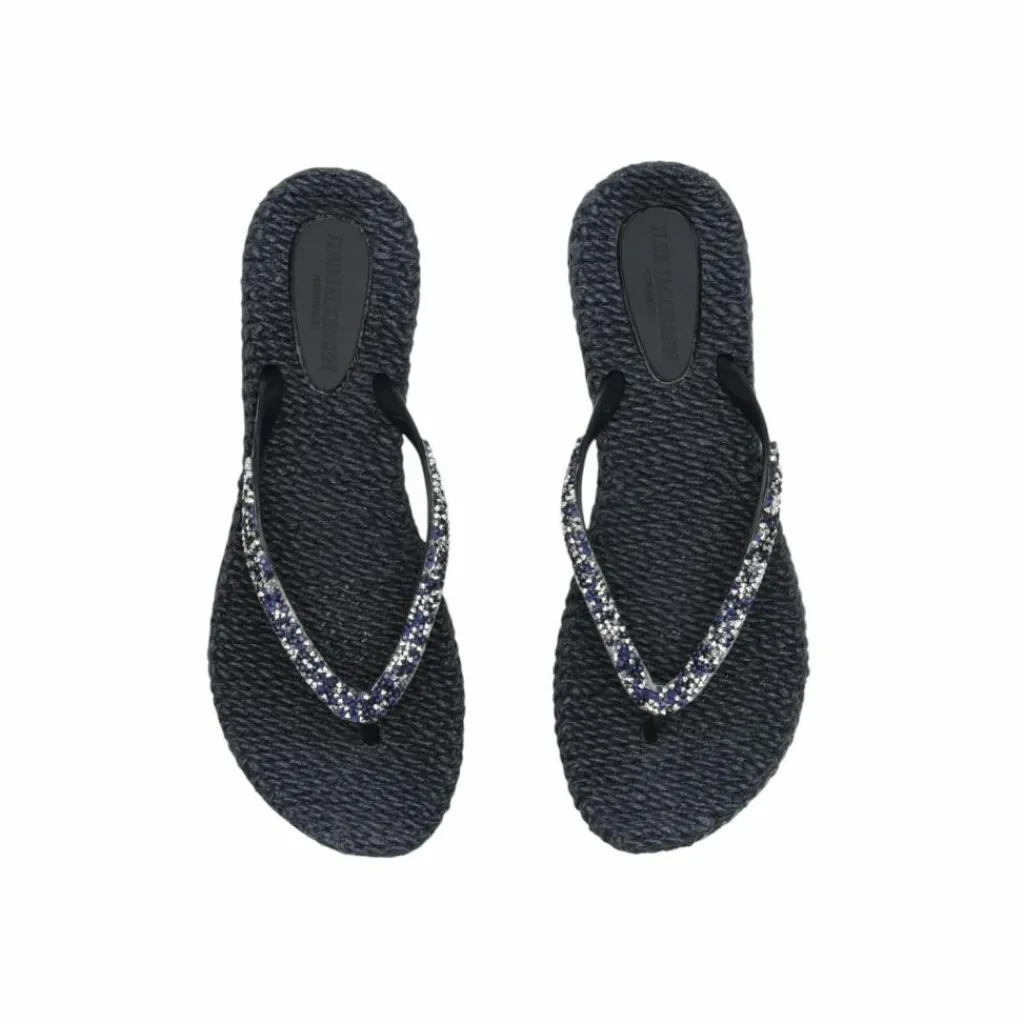 Outlet · CHEERFUL03G Damen Zehentrenner