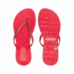 Discount · CHEERFUL01 Damen Zehentrenner