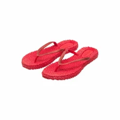 Discount · CHEERFUL01 Damen Zehentrenner