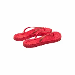 Discount · CHEERFUL01 Damen Zehentrenner