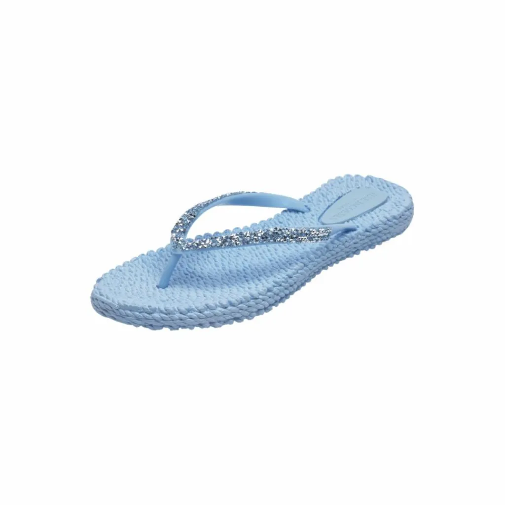 Ilse Jacobsen Zehentrenner<· CHEERFUL03G bluebell