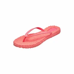 Ilse Jacobsen Zehentrenner<· CHEERFUL01 indian red