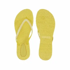 Ilse Jacobsen Zehentrenner<· CHEERFUL01 Pale Banana
